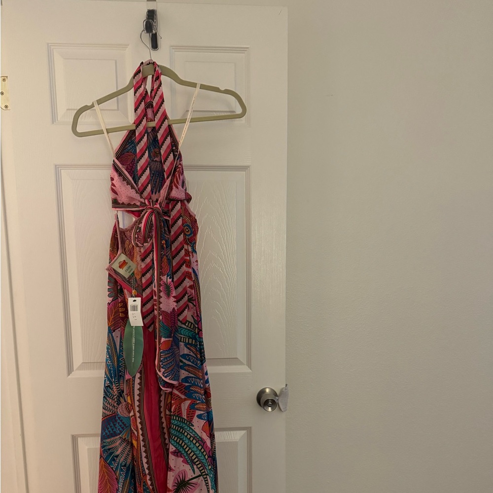 Farm rio dress, size small